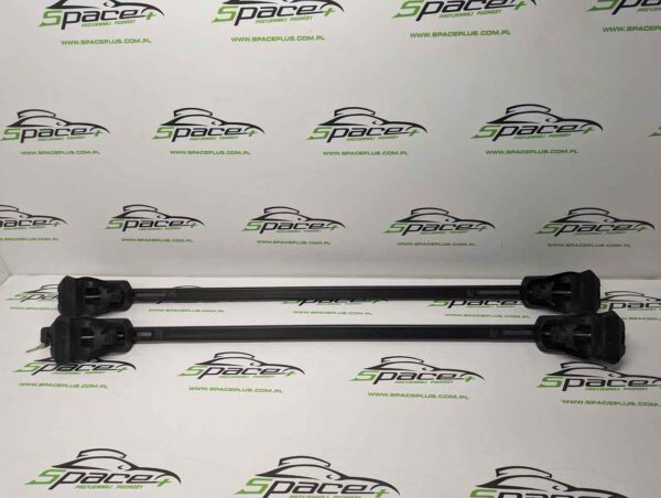 PXL_20260205_163040536_scaled-5.jpg Bagaznik dachowy Thule SquareBar EVO 7121 + Stopy 7104