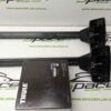 Bagaznik dachowy Thule SquareBar 761 + Kit 184049 + Stopy 7106