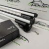 Bagaznik dachowy Thule Aerobar 860 + Stopy 7104