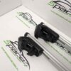 Bagaznik dachowy Thule Aerobar 860 + Stopy 7104