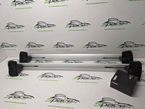 PXL_20260208_062338875_scaled-19.jpg Bagaznik dachowy Thule WingBar 969 + Kit 145201 + Stopy 7105
