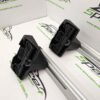 Bagaznik dachowy Thule Aerobar 861 + Kit 145122 + Stopy 7105