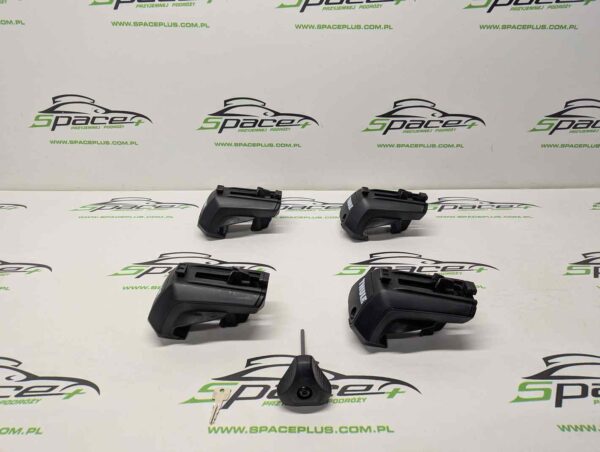 Stopy Thule 7104