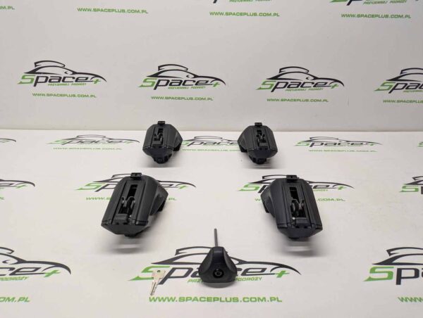 Stopy Thule 7104
