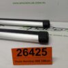Poprzeczki belki poprzeczki Thule Aerobar 860 108cm