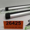 Poprzeczki belki poprzeczki Thule Aerobar 860 108cm