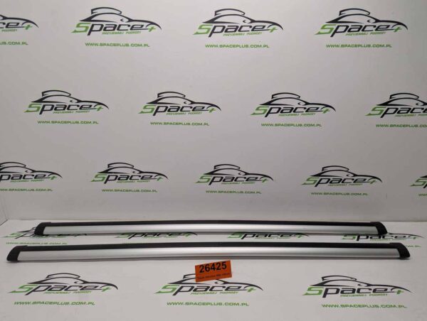 Poprzeczki belki poprzeczki Thule Aerobar 860 108cm