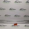 Poprzeczki belki poprzeczki Thule Aerobar 860 108cm