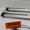 Poprzeczki belki poprzeczki Thule Aerobar 860 108cm