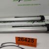 Poprzeczki belki poprzeczki Thule Aerobar 860 108cm