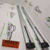 Poprzeczki belki poprzeczki Thule Aerobar 860 108cm
