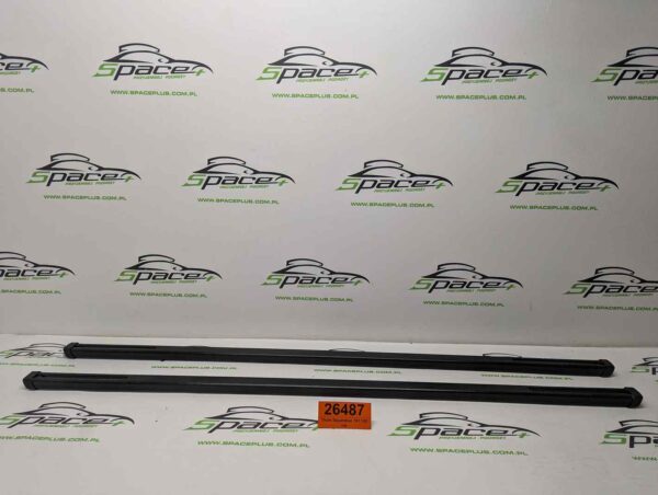 Poprzeczki belki Thule Squarebar 761 120 cm