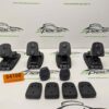 Thule Fockgrip 895 - uchwyt na kajak