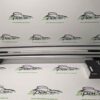 Bagaznik dachowy Thule WingBar 960 + Stopy 7104