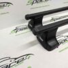 Bagaznik dachowy Thule SquareBar 761 + Kit 141048 + Stopy 754