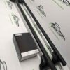 Bagaznik dachowy Thule SquareBar 760 + Kit 183011 + Stopy 753