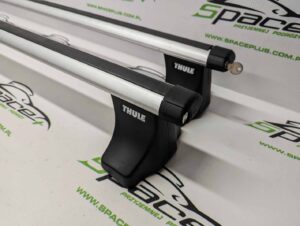 PXL_20241120_074443124_scaled-117.jpg Bagaznik dachowy Thule Aerobar 860 + Kit 141119 + Stopy 750