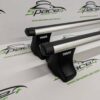 PXL_20241120_074449835_scaled-39.jpg Bagaznik dachowy Thule Aerobar 861 + Kit 141412 + Stopy 750
