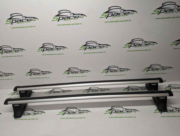 PXL_20241120_074454733_scaled-39.jpg Bagaznik dachowy Thule Aerobar 861 + Kit 141412 + Stopy 750