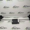 Bagaznik dachowy Thule Aerobar 861 + Kit 141167 + Stopy 754