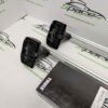 Bagaznik dachowy Thule Aerobar 861 + Kit 141017 + Stopy 754