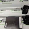 Bagaznik dachowy Thule Aerobar 861 + Kit 141017 + Stopy 754