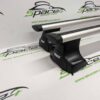 Bagaznik dachowy Thule WingBar 962 + Kit 141402 + Stopy 754