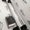 Bagaznik dachowy Thule WingBar 963 + Kit 141532 + Stopy 754