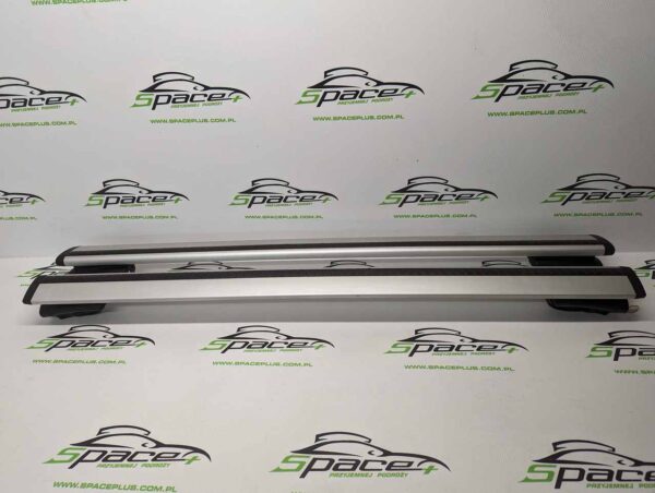 PXL_20250113_132732213_scaled.jpg Bagaznik dachowy Thule WingBar 963 + Stopy 775