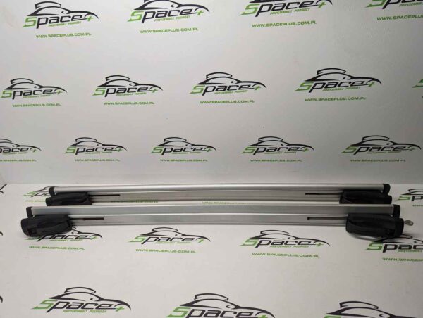 PXL_20250113_132738769_scaled.jpg Bagaznik dachowy Thule WingBar 963 + Stopy 775