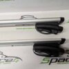 PXL_20250113_132744439_scaled.jpg Bagaznik dachowy Thule WingBar 963 + Stopy 775