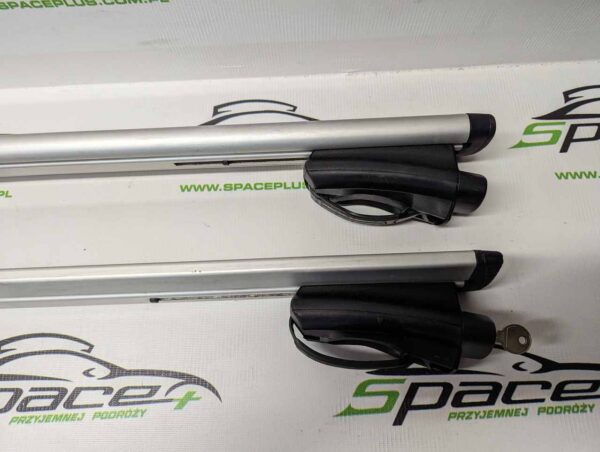 PXL_20250113_132744439_scaled.jpg Bagaznik dachowy Thule WingBar 963 + Stopy 775