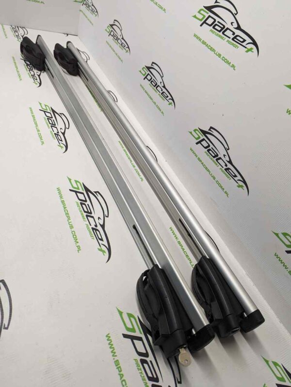 PXL_20250113_132747532_scaled.jpg Bagaznik dachowy Thule WingBar 963 + Stopy 775