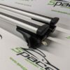 PXL_20250113_133403735_scaled.jpg Bagaznik dachowy Thule WingBar 963 + Stopy 757
