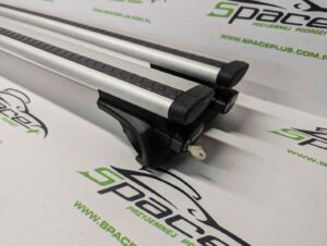 Bagaznik dachowy Thule WingBar 963 + Stopy 757
