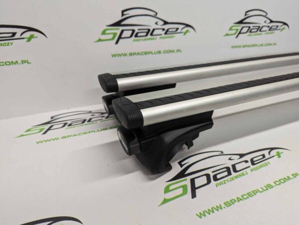 PXL_20250113_133407998_scaled.jpg Bagaznik dachowy Thule WingBar 963 + Stopy 757