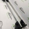 PXL_20250113_133428747_scaled.jpg Bagaznik dachowy Thule WingBar 963 + Stopy 757