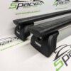Bagaznik dachowy Thule WingBar 962B + Kit 183169 + Stopy 753