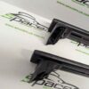 Bagaznik dachowy Thule WingBar 962B + Kit 183169 + Stopy 753