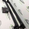 Bagaznik dachowy Thule WingBar 962B + Kit 183169 + Stopy 753