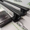 PXL_20250127_173823843_scaled-73.jpg Bagaznik dachowy Thule WingBar EVO 711520 + Kit 145280 + Stopy 7105