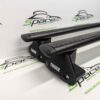 Bagaznik dachowy Thule WingBar EVO 711520 + Kit 145284 + Stopy 7105