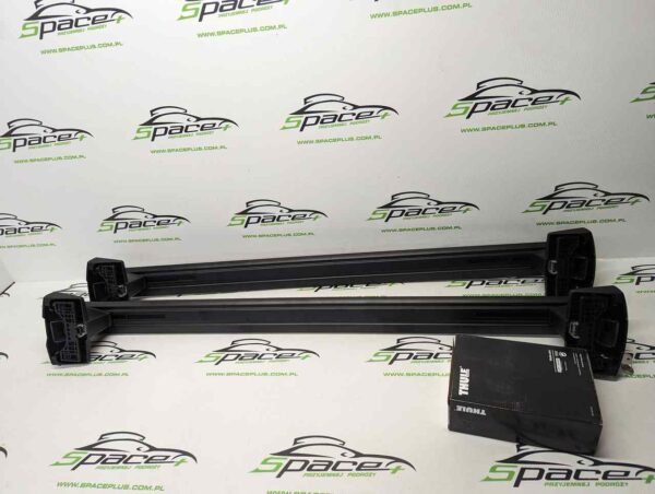 PXL_20250127_173840133_scaled-81.jpg Bagaznik dachowy Thule WingBar EVO 711420 + Kit 145102 + Stopy 7105
