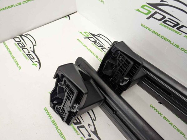 Bagaznik dachowy Thule WingBar EVO 711520 + Kit 145408 + Stopy 7105