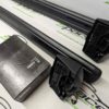 Bagaznik dachowy Thule WingBar EVO 711520 + Kit 145408 + Stopy 7105