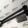 Bagaznik dachowy Thule WingBar EVO 711520 + Kit 145284 + Stopy 7105