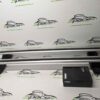 Bagaznik dachowy Thule WingBar EVO 711500 + Kit 145378 + Stopy 7105