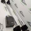 Bagaznik dachowy Thule WingBar EVO 711500 + Kit 145116 + Stopy 7105