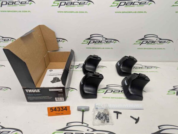 Stopy Thule 754