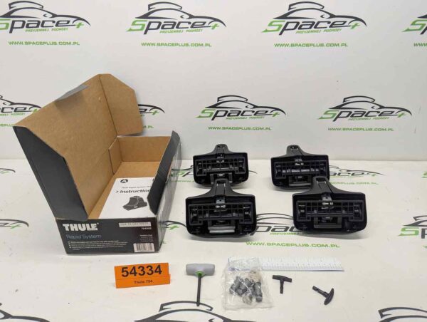 Stopy Thule 754